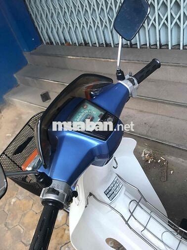 Honda Cub 82/50cc . Bstp xe nhà cần bán quá đẹp