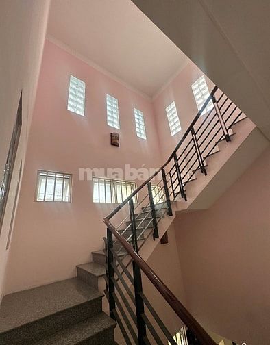 💥🏡 NHÀ 3 TẦNG/ THANG MÁY/ HXH - SHR/ VỊ TRÍ KD TỐT 