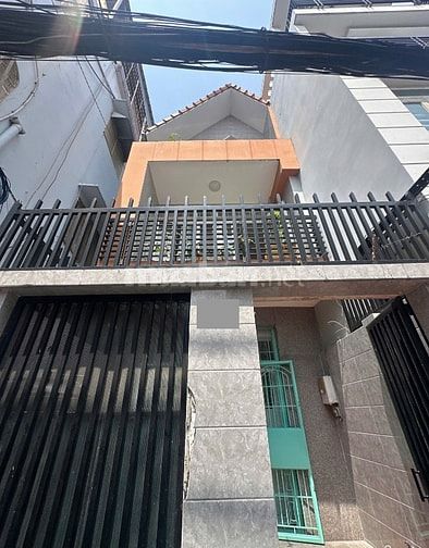 💥🏡 NHÀ 3 TẦNG/ THANG MÁY/ HXH - SHR/ VỊ TRÍ KD TỐT 