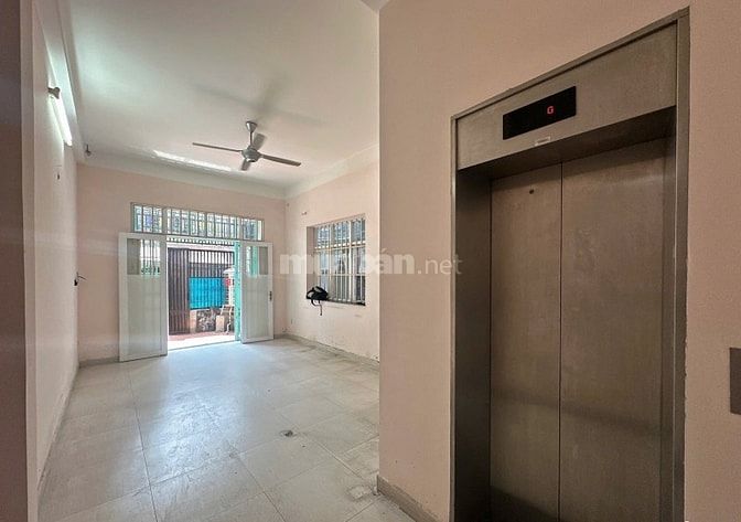 💥🏡 NHÀ 3 TẦNG/ THANG MÁY/ HXH - SHR/ VỊ TRÍ KD TỐT 