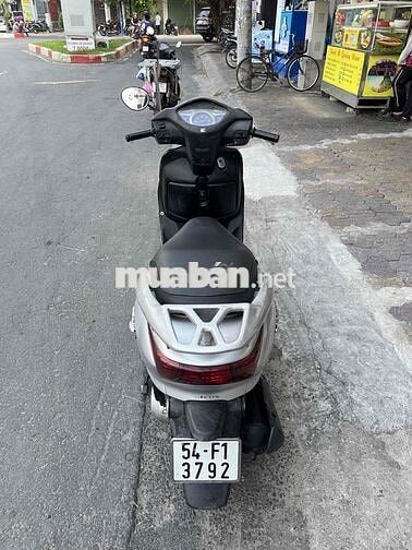Honda SCR 110 Fi Đk 2008 Bstp Máy Êm.