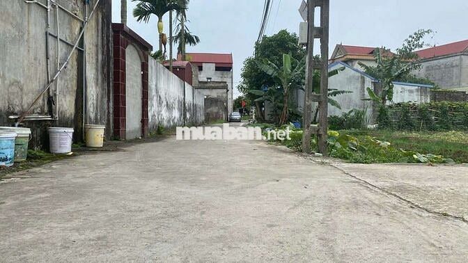 giá đẹp, đất xinh, gần sân bay nội  bài, tỉnh lộ 131