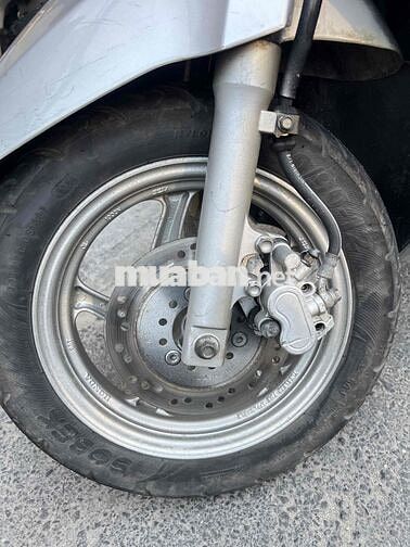 Honda SCR 110 Fi Đk 2008 Bstp Máy Êm.