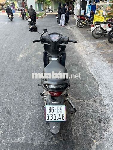 Honda Wave RSX 110 Fi Đk 2020 Odo 24k Zin Êm.
