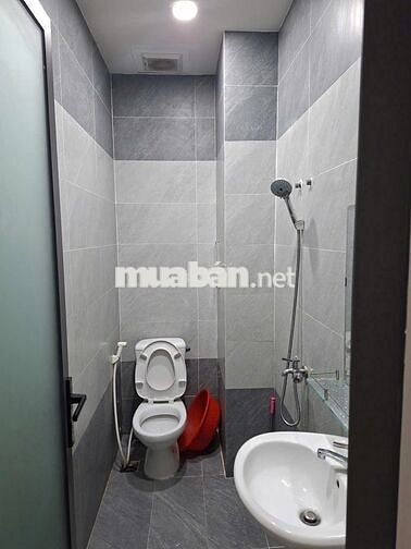Cho thuê phòng trọ quận 4 chính chủ
