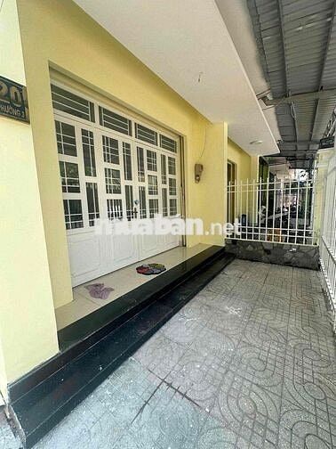 BÁN CẶP NHÀ ĐẸP TRONG KHU BIỆT THỰ NGỌC VÂN