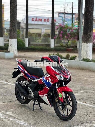 Honda Winner X 2020 ABS Đỏ trắng xanh
