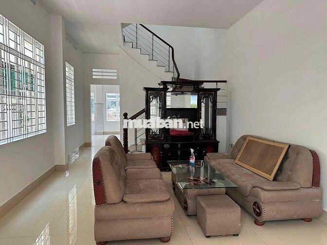 BÁN CẶP NHÀ ĐẸP TRONG KHU BIỆT THỰ NGỌC VÂN