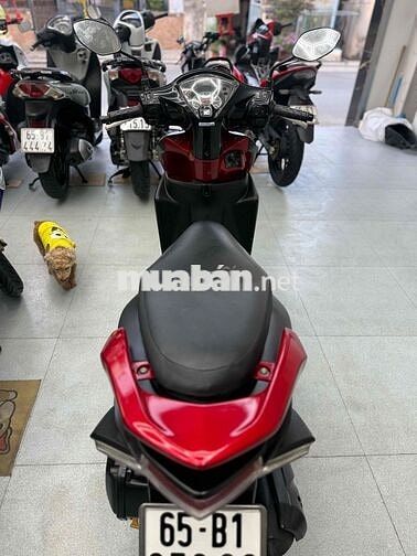 Honda Vision 2017 B65 GÓP CẦN CCCD ĐỦ 18t trả 0₫