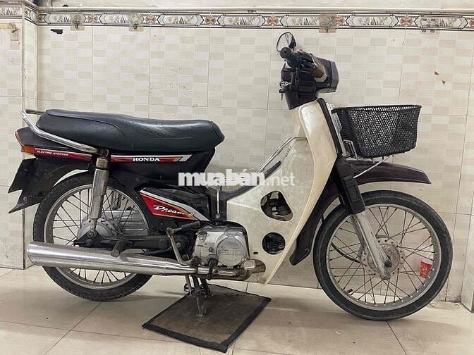 DREAM ĐÀI LOAN TPHCM CÓ GL ĐỔI XE