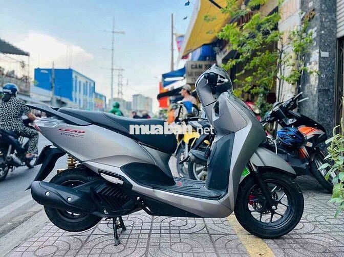 Lead 125 4V T12/2022 BSTP - SIÊU KENG - BAO GÓP