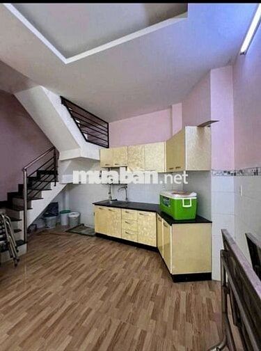 CHO THUÊ NHÀ H3G, CACH MAT TIEN 2 CĂN, đuong 3/2