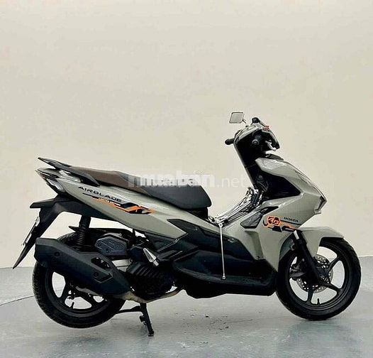 Honda Air Blade 2022 160cc Xám 32000km