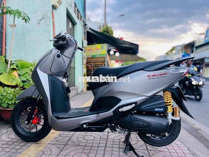Lead 125 4V T12/2022 BSTP - SIÊU KENG - BAO GÓP