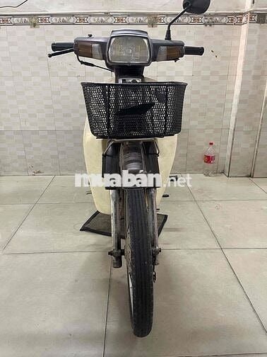 DREAM ĐÀI LOAN TPHCM CÓ GL ĐỔI XE