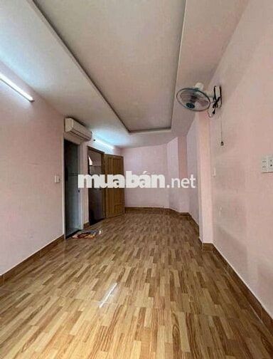 CHO THUÊ NHÀ H3G, CACH MAT TIEN 2 CĂN, đuong 3/2