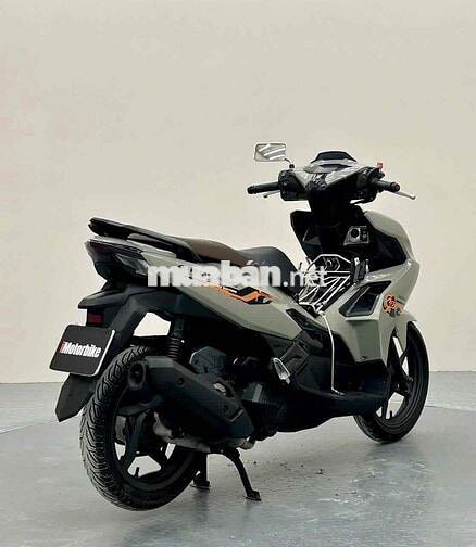 Honda Air Blade 2022 160cc Xám 32000km