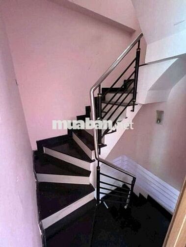 CHO THUÊ NHÀ H3G, CACH MAT TIEN 2 CĂN, đuong 3/2