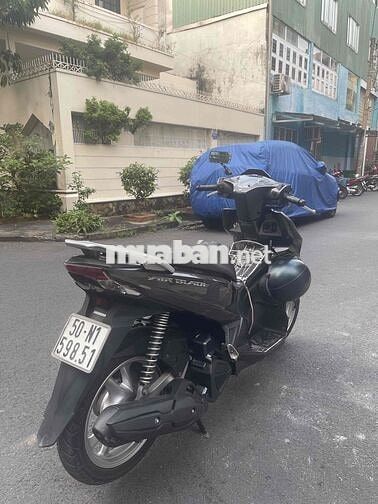cần bán ab 2018 khoá smarkey biển số HCM
