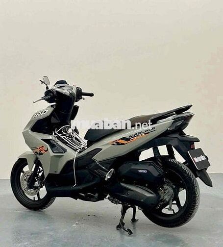 Honda Air Blade 2022 160cc Xám 32000km
