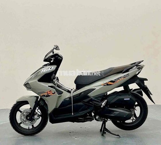 Honda Air Blade 2022 160cc Xám 32000km