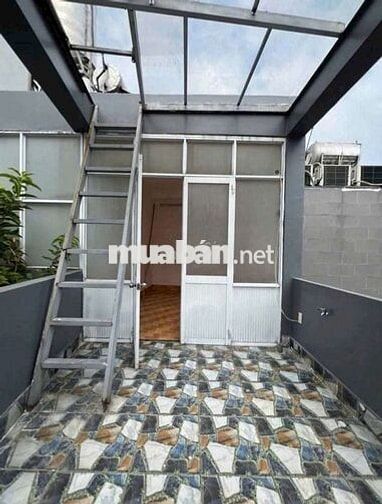 CHO THUÊ NHÀ H3G, CACH MAT TIEN 2 CĂN, đuong 3/2