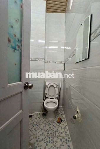 CHO THUÊ NHÀ H3G, CACH MAT TIEN 2 CĂN, đuong 3/2