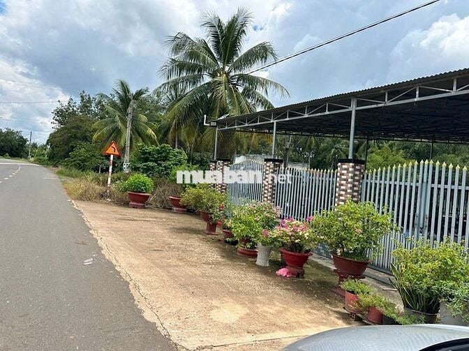 CHÍNH CHỦ BÁN LÔ ĐẤT Ở HUYỆN CHÂU THÀNH, TÂY NINH, MT HƯƠNG LỘ 2 