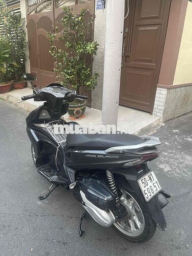 cần bán ab 2018 khoá smarkey biển số HCM