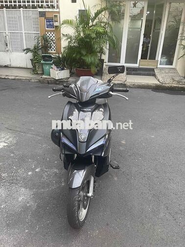 cần bán ab 2018 khoá smarkey biển số HCM