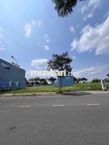 Đất nền Dự án Saigon River Park , mặt tiền hiếm có không ai bán còn tl
