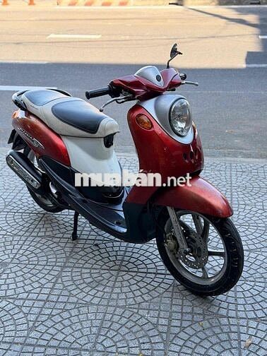 Yamaha Mio Classico trả trước 0đ nhận xe