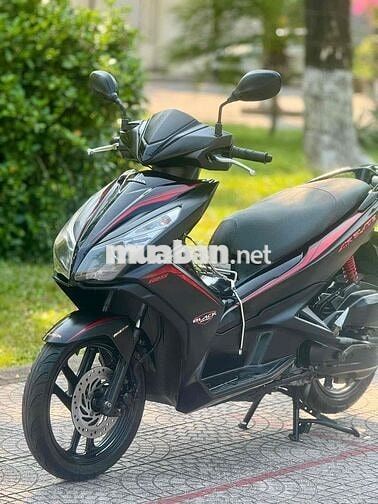 Bán AB Đen mù 2014 biển 43. Trả trươc 6TR