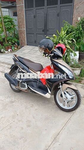 Honda Airblade 2013 Vàng đồng