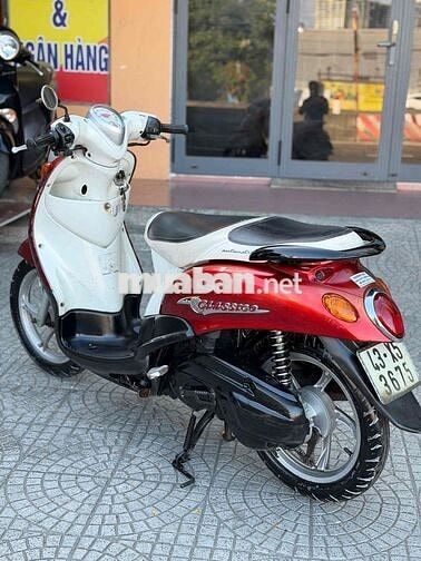 Yamaha Mio Classico trả trước 0đ nhận xe