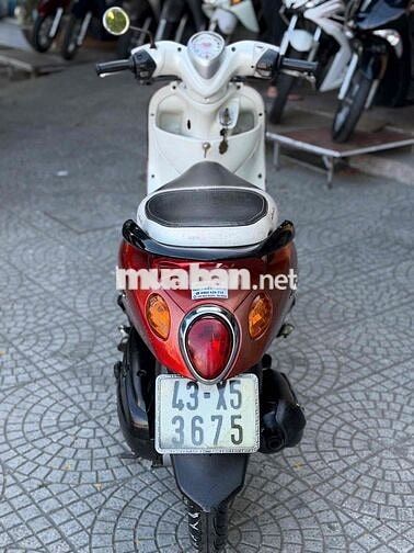 Yamaha Mio Classico trả trước 0đ nhận xe