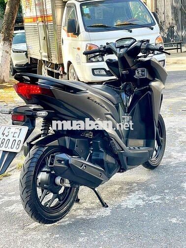 Vario 125 2020 Xám biển 43. Trả trước 10TR