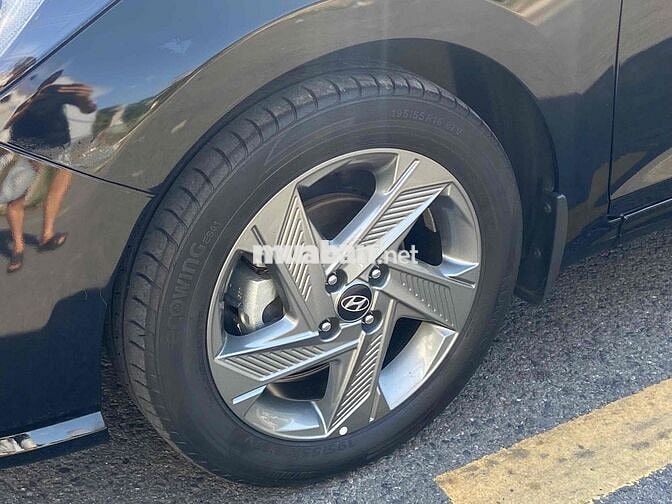 Hyundai Accent 1.4AT ĐB 2022