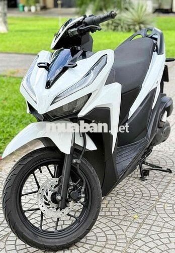 Honda Vario 125 Trắng