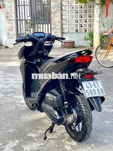Vario 125 2020 Xám biển 43. Trả trước 10TR