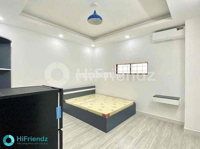 Siêu Rẻ Căn Hộ 1PN Tách Bếp Gần Cầu Chữ Y