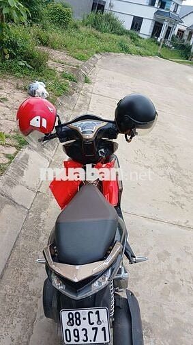 Honda Airblade 2013 Vàng đồng
