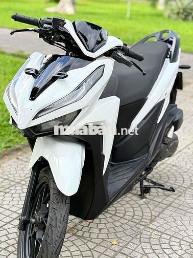 Honda Vario 125 Trắng