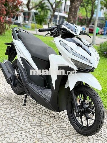 Honda Vario 125 Trắng