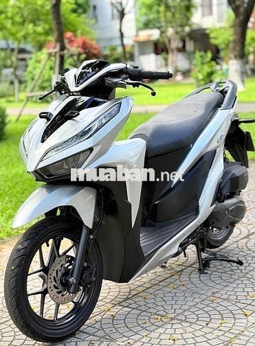 Honda Vario 125 2019 Bạc