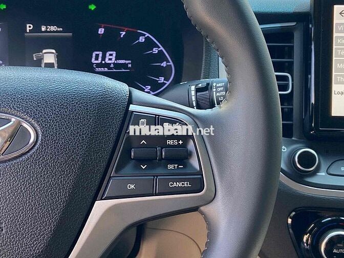 Hyundai Accent 1.4AT ĐB 2022