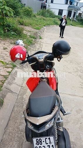 Honda Airblade 2013 Vàng đồng