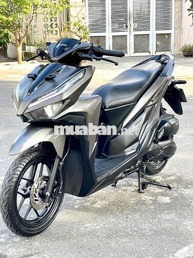 Vario 125 2020 Xám biển 43. Trả trước 10TR