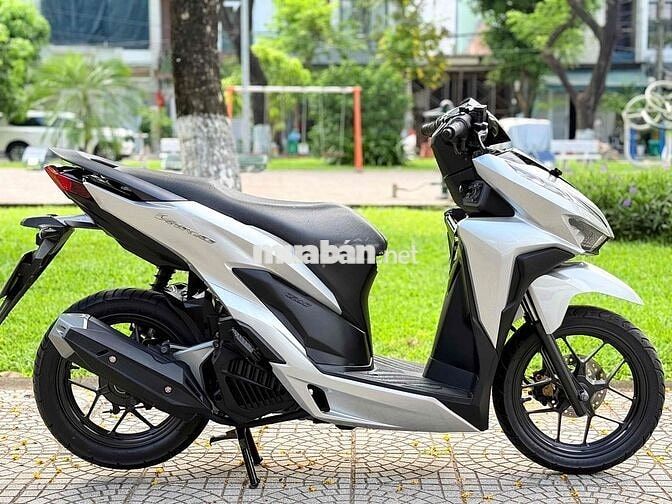 Honda Vario 125 2019 Bạc