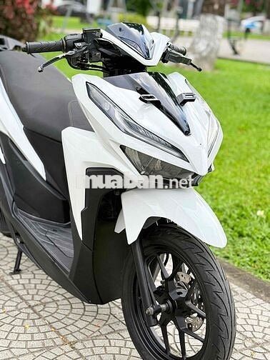 Honda Vario 125 Trắng